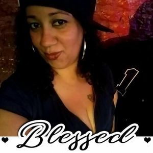 Meet your Posher, Maritza